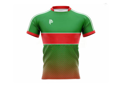 Jersey 34