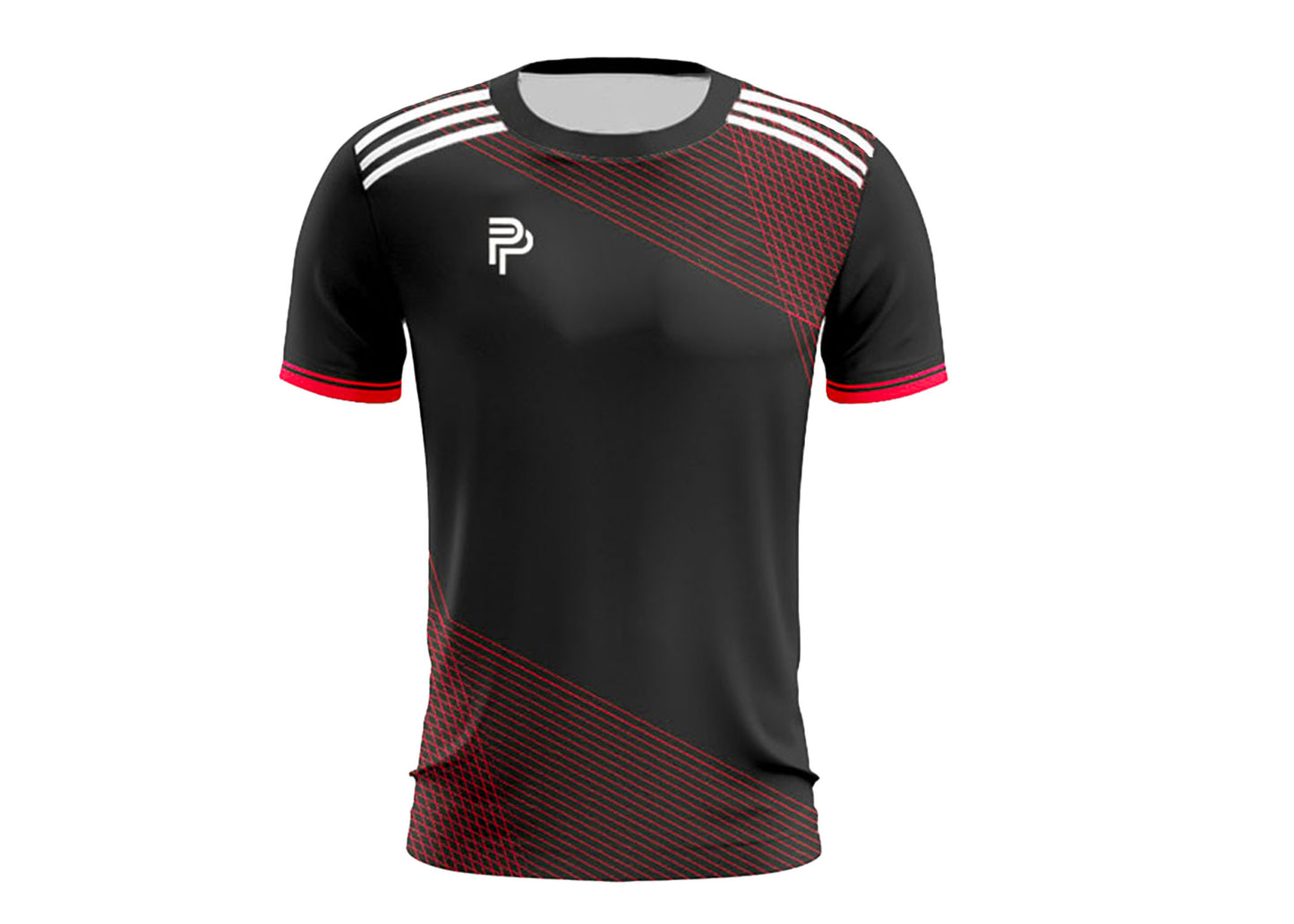 Jersey 4