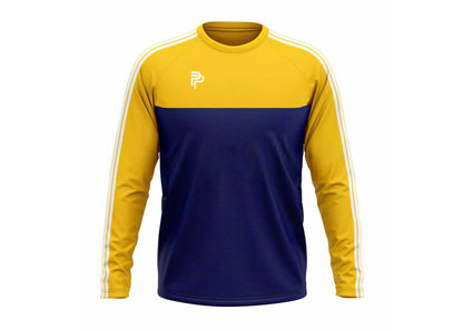 Jumper 1