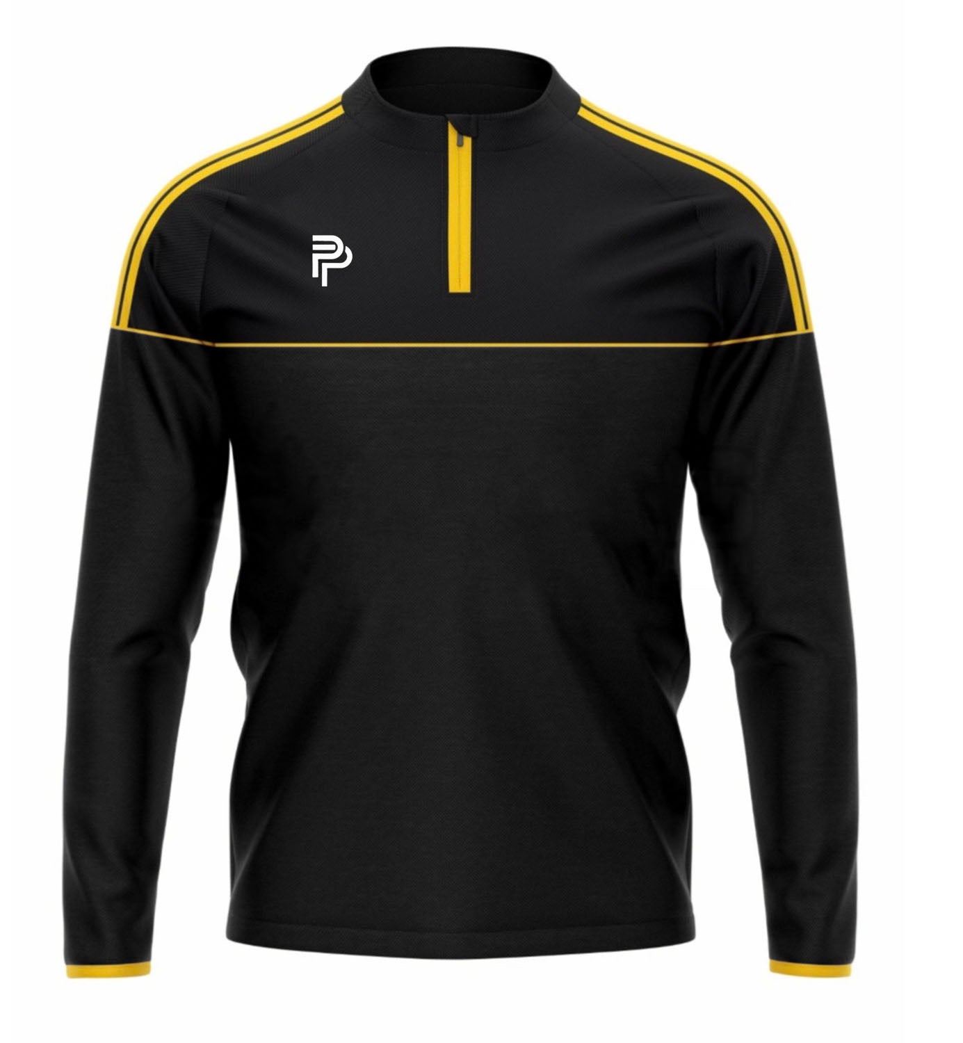 Half-zip 3