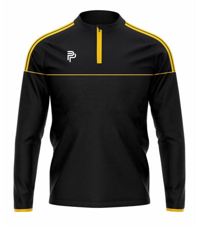 Half-zip 3