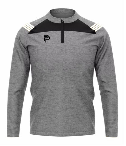 Half-zip 4