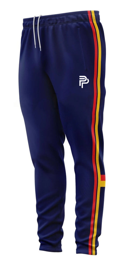 Tracksuits