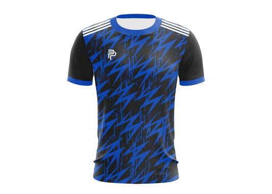 Custom Training Jersey - Example Design 16