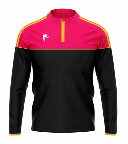 Half-zip 3