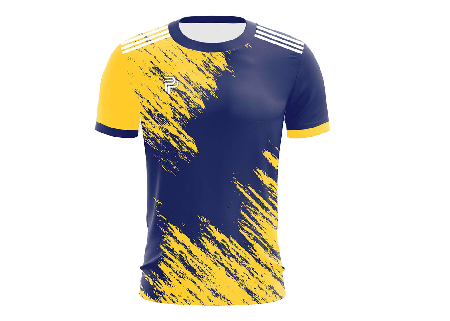 Jersey 8