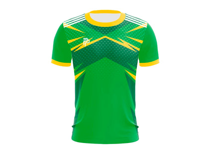 Jersey 18