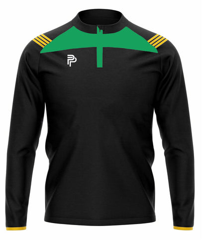 Half-zip 4