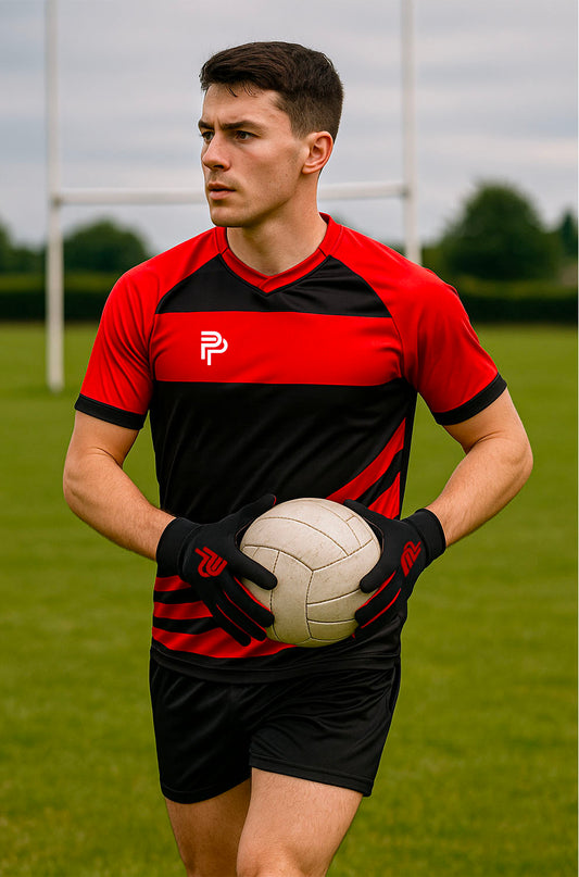 Jersey 11