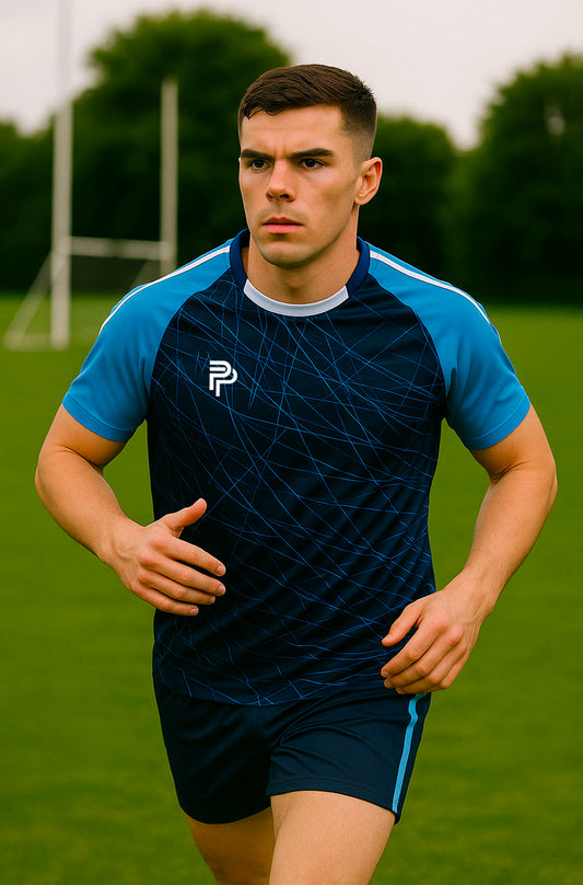 Jersey 25