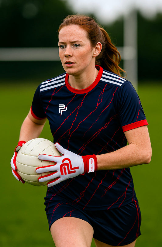 Jersey 22