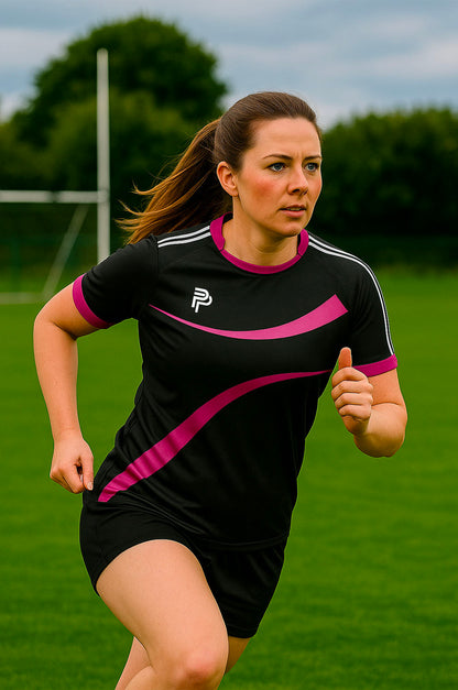 Jersey 10