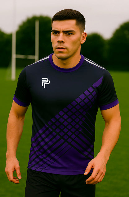 Jersey 12