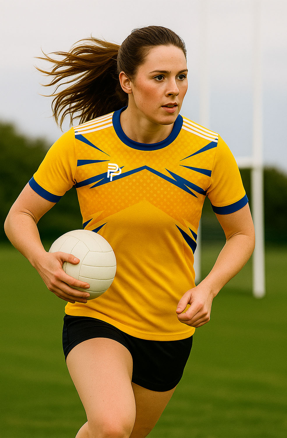 Jersey 18