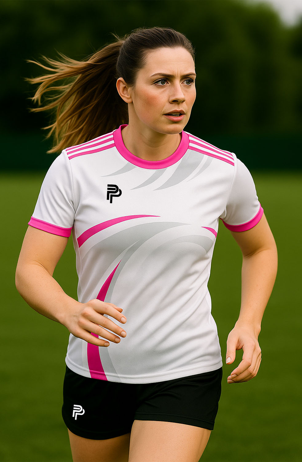 Jersey 23
