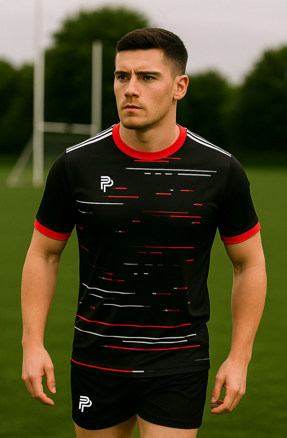 Jersey 27