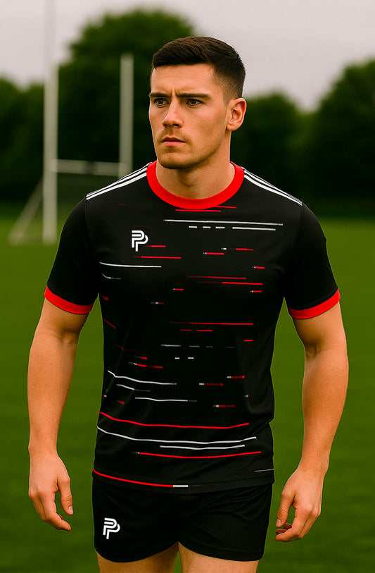 Jersey 27