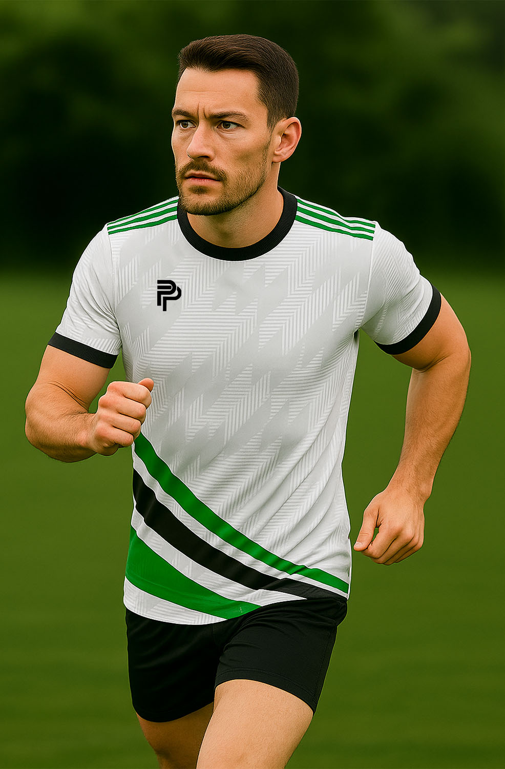 Jersey 31