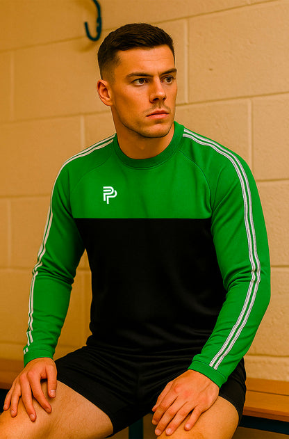 Jumper 1