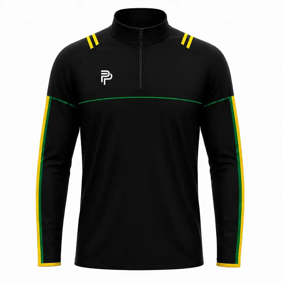 Half-Zips