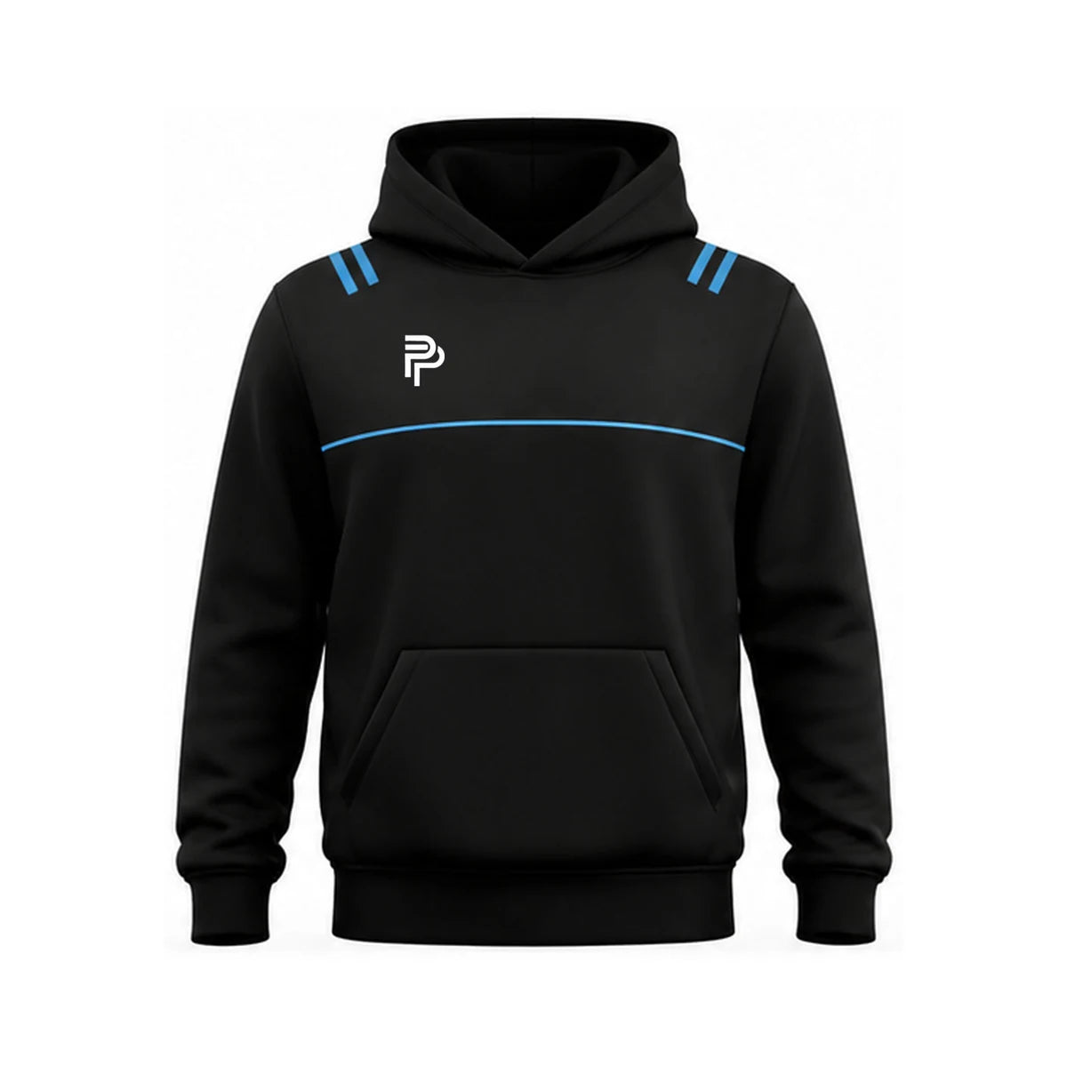 PalmPro H01 Core leavers hoodie concept