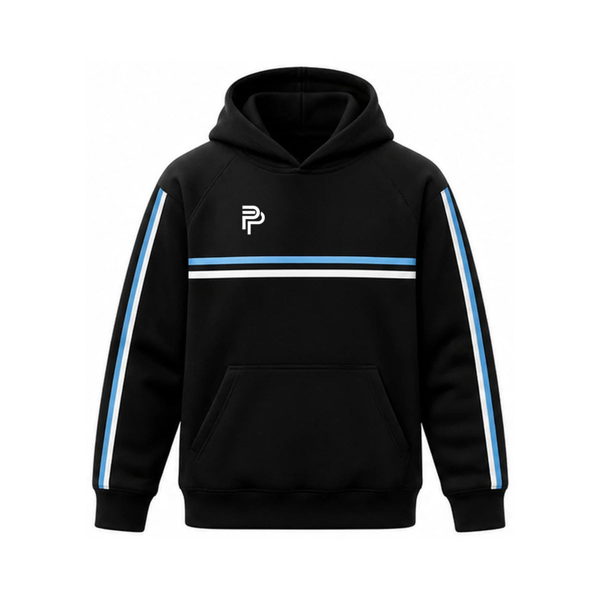 PalmPro H02 Signature leavers hoodie concept