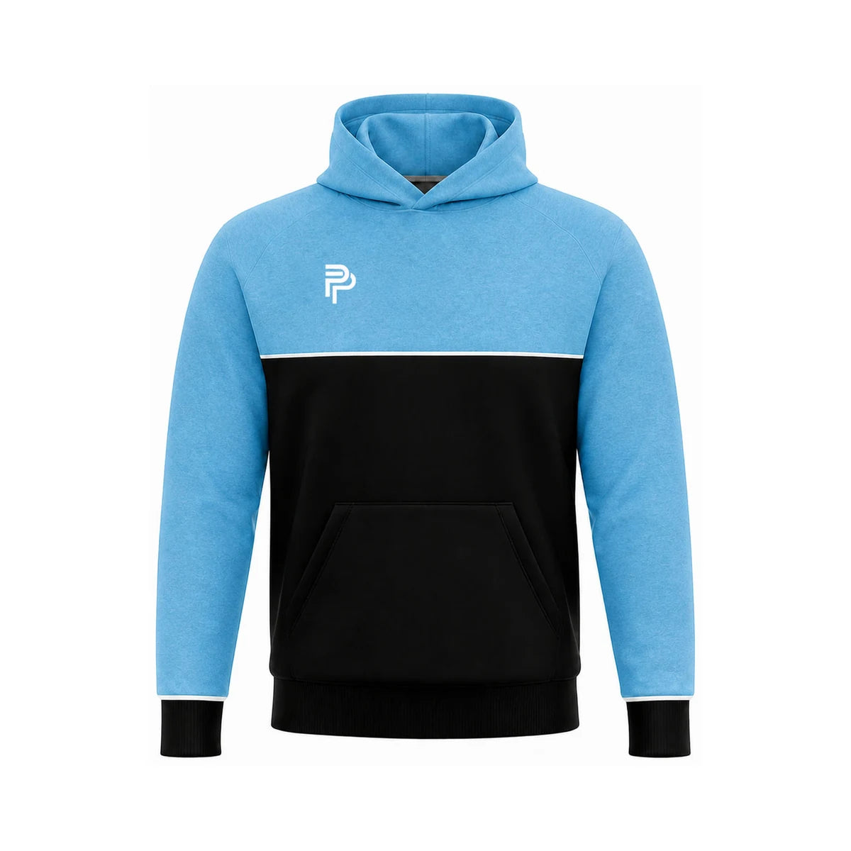 PalmPro H03 Panel leavers hoodie concept