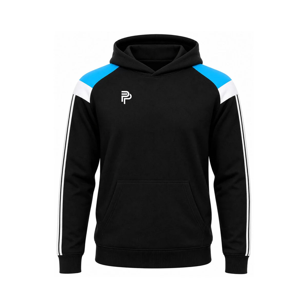 PalmPro H04 Apex leavers hoodie concept