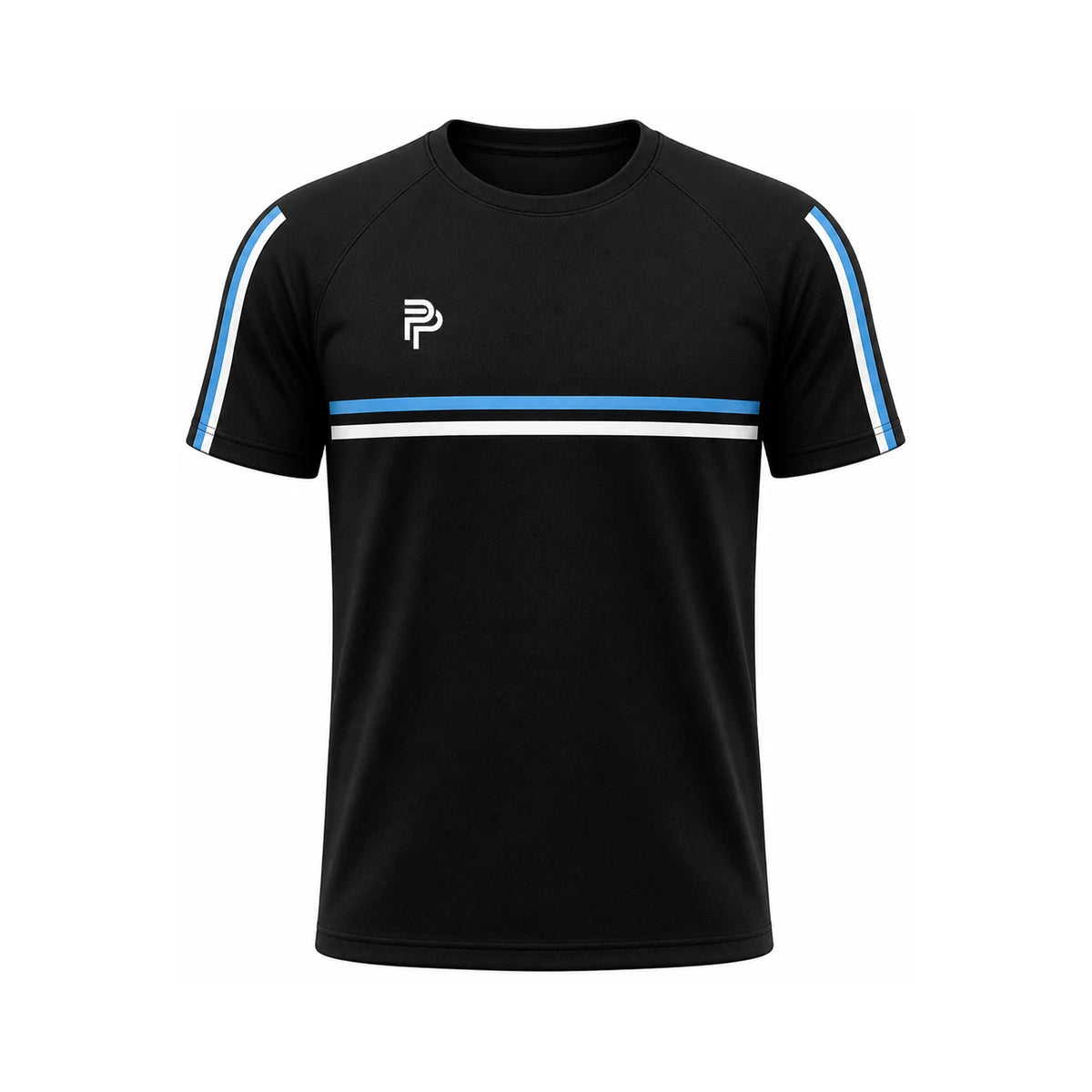 PalmPro J02 Signature leavers jersey concept