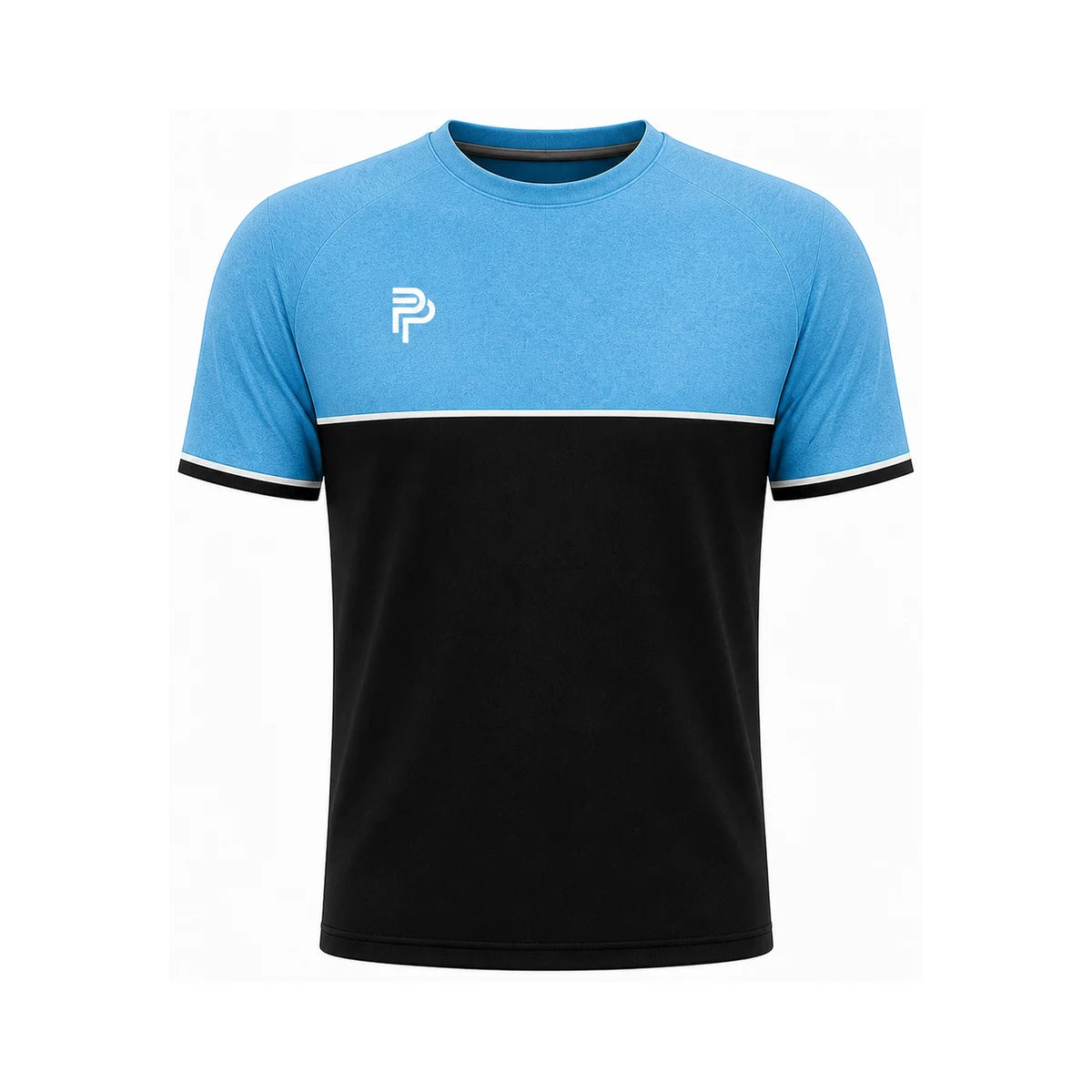 PalmPro J03 Panel leavers jersey concept