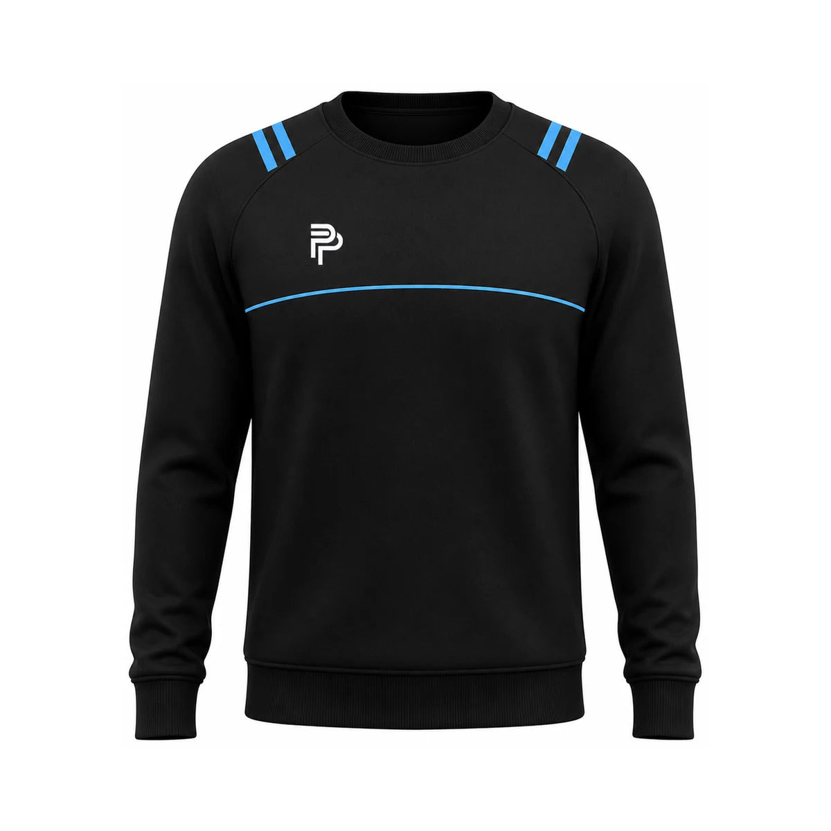 PalmPro JP01 Core leavers jumper concept