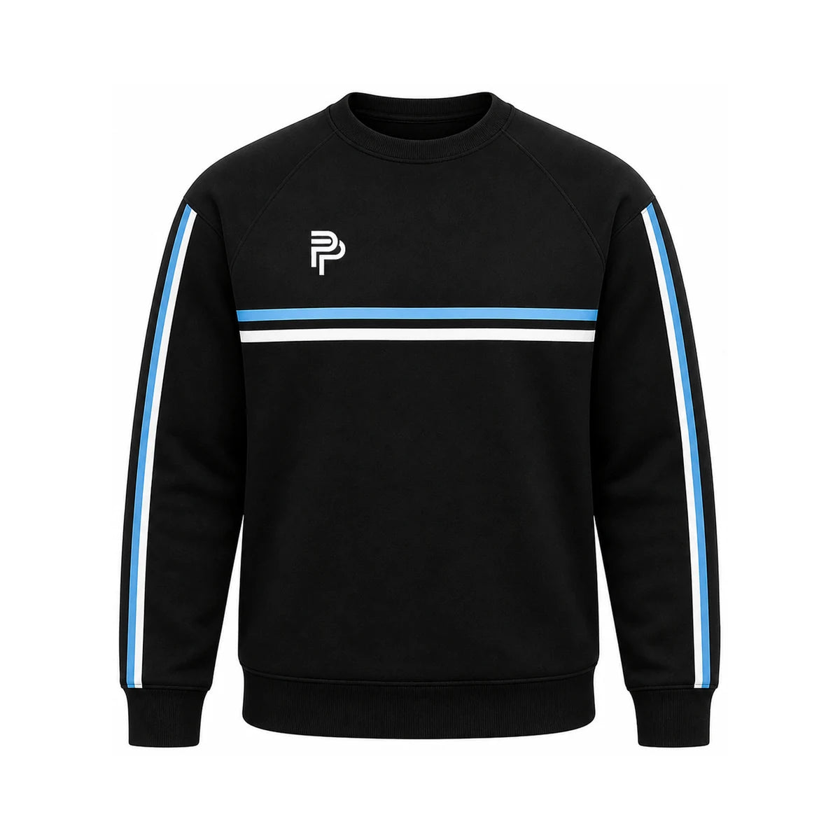 PalmPro JP02 Signature leavers jumper concept