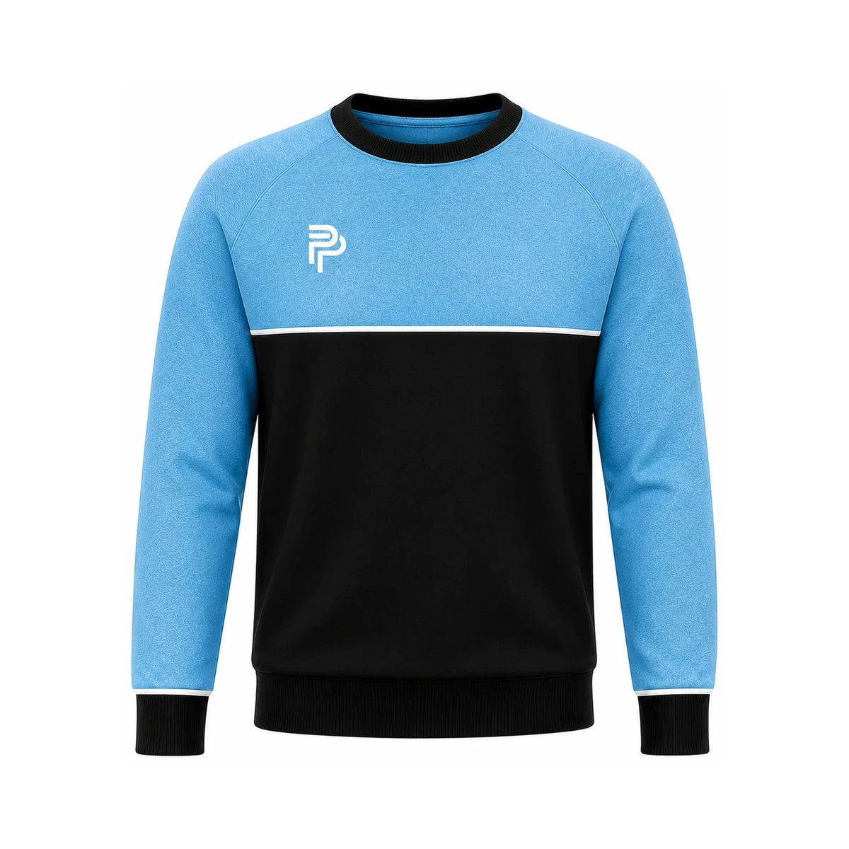 PalmPro JP03 Panel leavers jumper concept