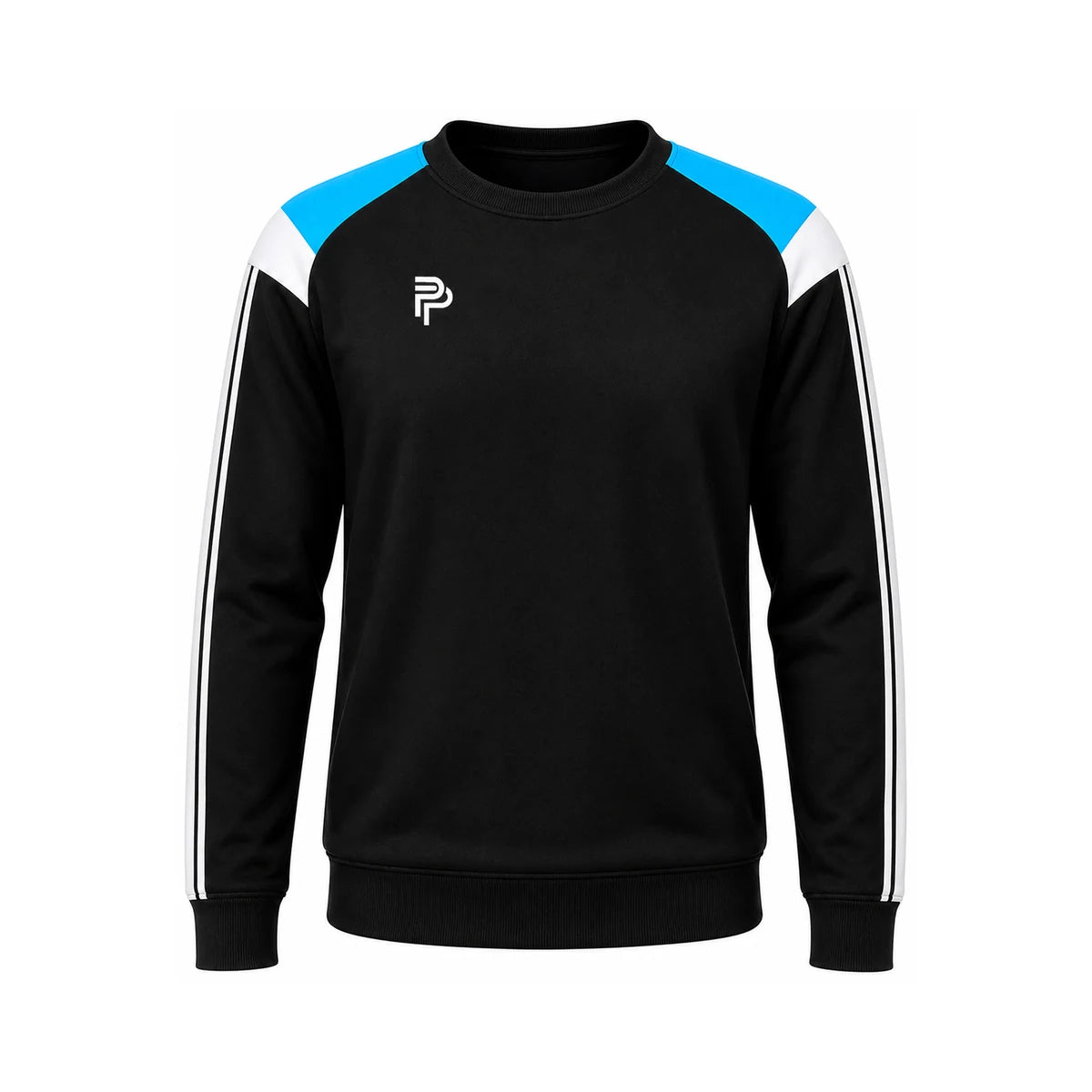 PalmPro JP04 Apex leavers jumper concept