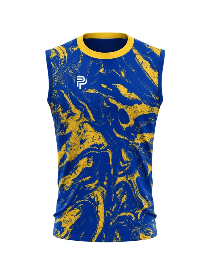 Sleeveless Tops